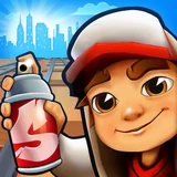 Subway Surfers app icon